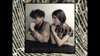 Video thumbnail of "Chairlift - Met Before"