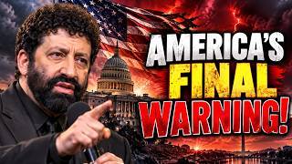America’s Prophetic Warning 2026| Is a Biblical Prophecy About to Be Fulfilled JONATHAN CAHN MESSAGE News
