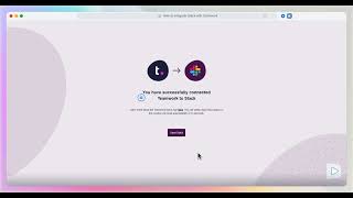 How to Integrate Slack with Teamwork for Seamless Project Management (Step-by-Step)