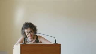 Susan Neiman, Benjamin Zachariah: Introduction to the Conference Enlightenment in the World