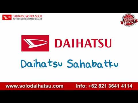 Dealer Daihatsu Solo