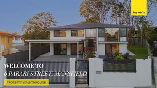 6 Parari Street, Mansfield, QLD 4122 | Listed for Sale