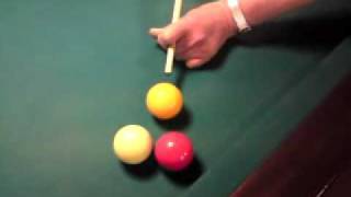 how to play play billiards, de serie americaine