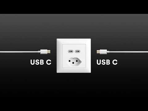 Les prises de charge USB - partout dans la maison 