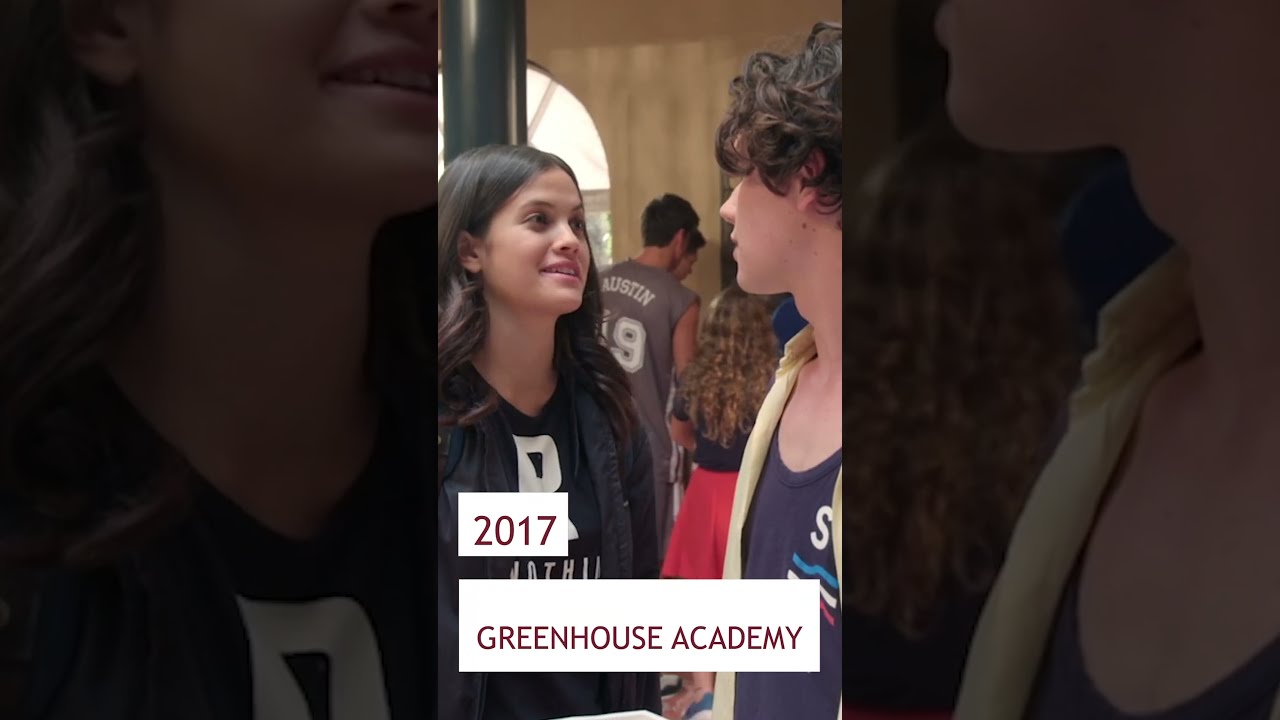 Top TV Shows About Boarding Schools