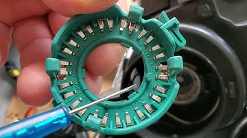 How to Install HID Bulbs into VLAND Style Headlightd