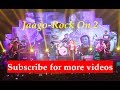 Jaago | Farhan Live Concert | Manzar 2018 ICT Mumbai