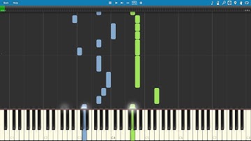 Thumbnail of Calvin Harris - This Is What You Came For (Piano Cover) ft. Rihanna by LittleTranscriber