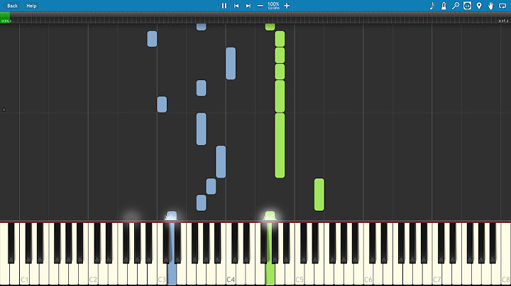 This Is What You Came For Piano version - Piano performance video thumbnail
