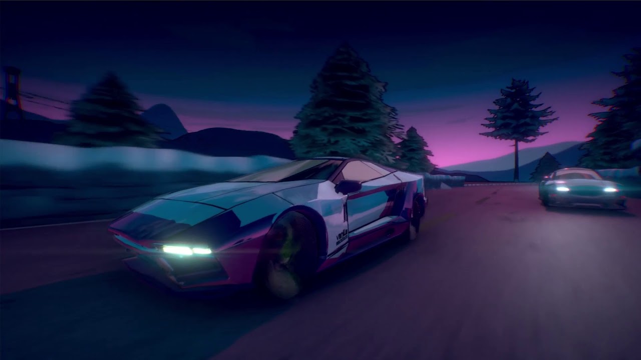 Inertial Drift : une extension et une Twilight Rivals Edition annoncées sur PS5