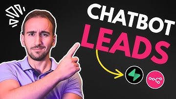 Watch Me Build A $975 Lead Capture Chatbot in n8n (full tutorial)