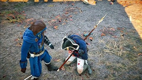 Killing With Style | Assassin