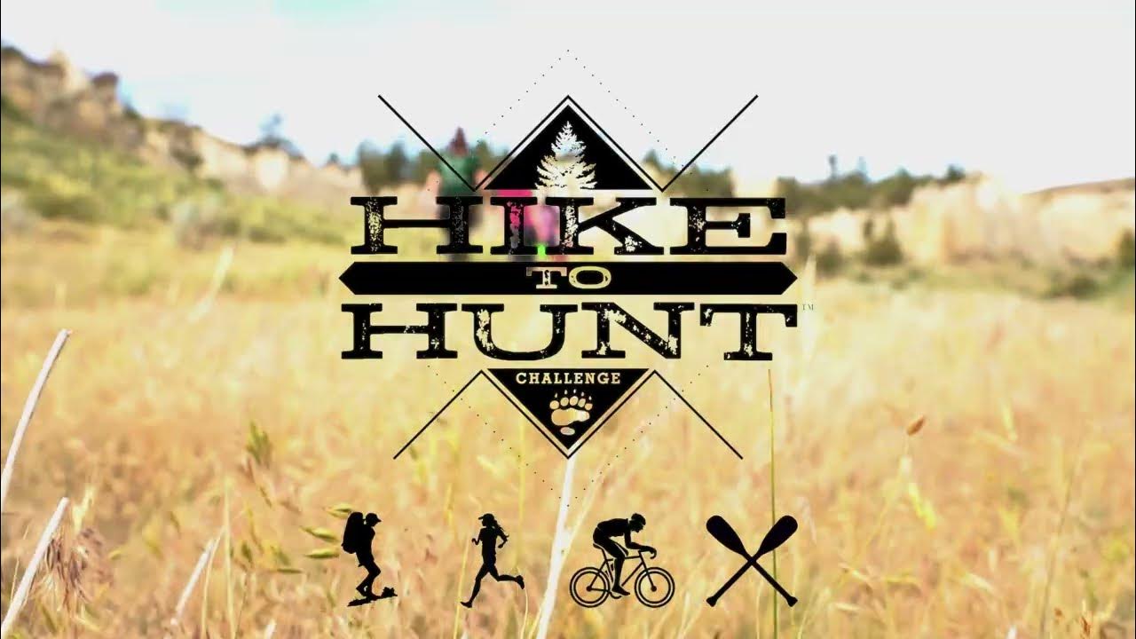 2022 Hike to Hunt YouTube