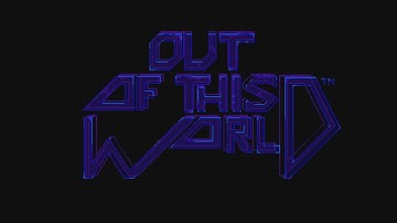 20 Mins Of...Out of this World Intro (US/MS-DOS/SB)