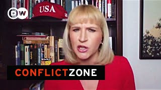 Celebrity US Coronavirus response: “President Trump has made bold, early decisions" | Conflict Zone Wealth