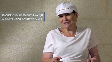 Pedagogy, approaches & principles for teaching about the Holocaust