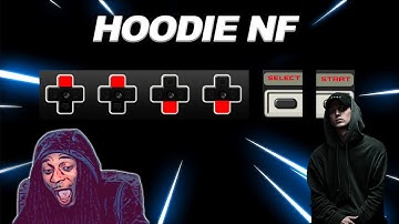 NF - Intro 2 [ REACTION ] A New Challenger Appears.... With A Shovel!