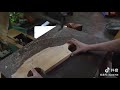 木材でランボルギーニURUSを組み立てる職人技！！