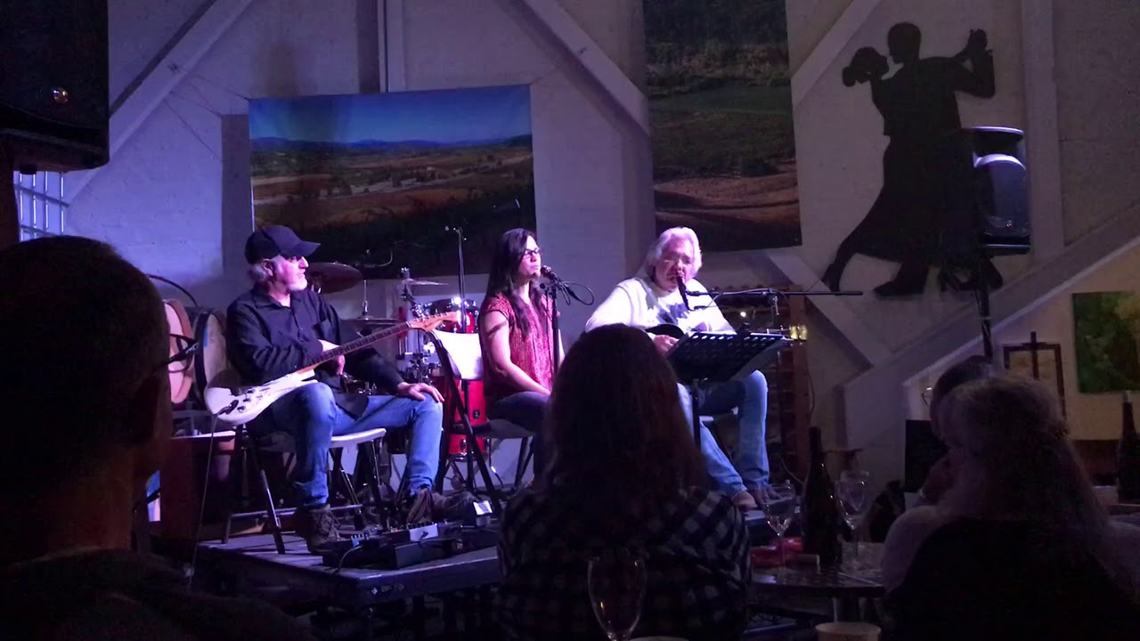 The Witness Stand - YouTube