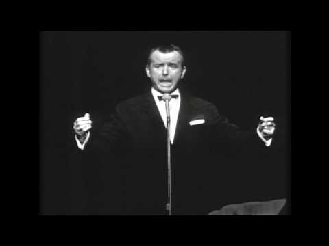 Toon Hermans - One Man Show 1965 - Moe