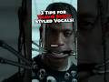 How to get Travis Scott Vocals! #audioengineering #musicproducer #audioengineer
