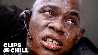 Tense Helicopter Extraction | Sniper 2 (Tom Berenger)