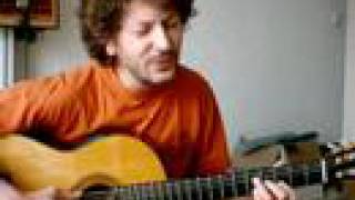 Aquarela do Brasil (Guitar/Vocal) cover samba chords