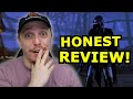 My HONEST Review of Thymesia! PERFECT Indie Bloodborne?