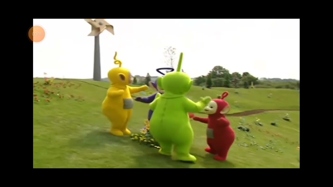 NEW Teletubies Windmill Close Up YouTube new-teletubies-windmill-close-up-youtube