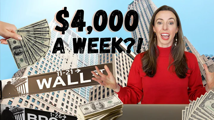 How much does it cost to visit NYC? (REAL prices &...
