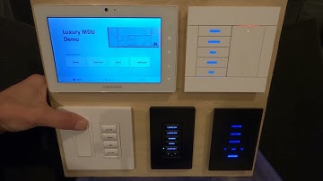 #3 Crestron HOME Deployment and Test