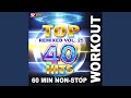 Animals (Workout Mix)