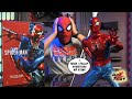 Hot Toys Spider-Man Mark IV Figure Unboxing and Posing Session!