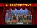 THEATRE - UN POINT C'EST TOUT - Laurent Baffie