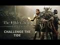Elder Scrolls Online - Quest: Challenge the Tide