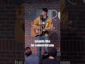 Finding love on mission trips #jrdeguzman #standupcomedy #comedy