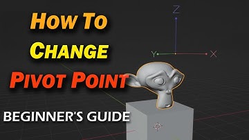 How to change Pivot Point || Easy for Beginners