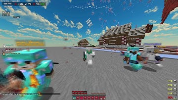 MCTeams : THE ASSAULT