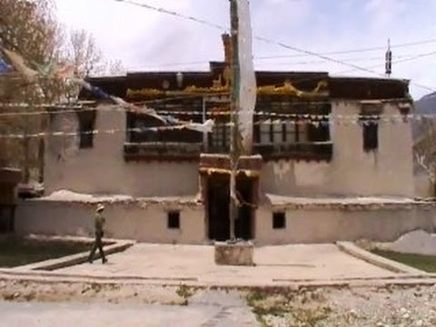 Sani Gompa Zanskar Ladakh Youtube