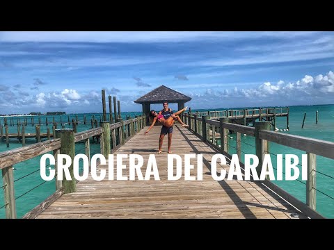 Video: Quali isole visitano le compagnie di crociera nei Caraibi?