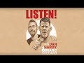 LISTEN! Dan Hardy & Marc Goddard Podcast - Episode 4