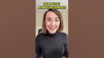 Snapchat Shopping Lens Feature | #Shorts