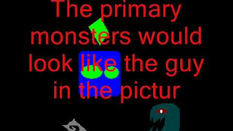 Eversion: Dimension 9 (HZ