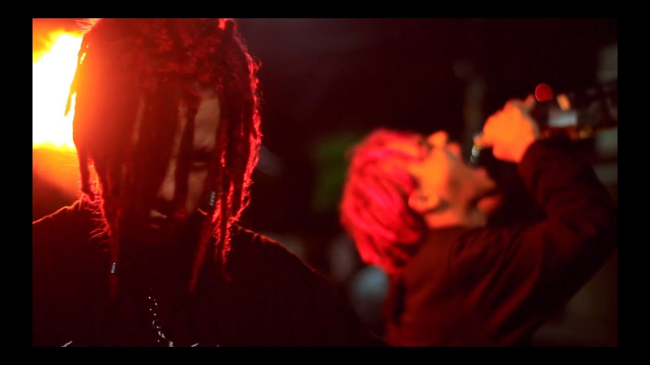 Lil Sheep - Vamp 🧛🏻🧛🏿‍♂️ ft. Lil Cyp [VIDEOCLIPE OFICIAL] (shot @johnpetteroficial)