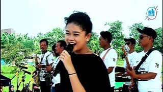 Amanda SK - Si kribo // SK group