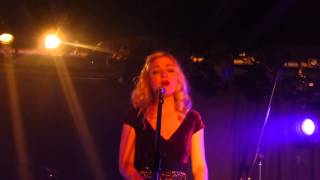 Kate Miller-Heidke - Yours Was The Body (HD) - Komedia, Brighton - 08.05.14