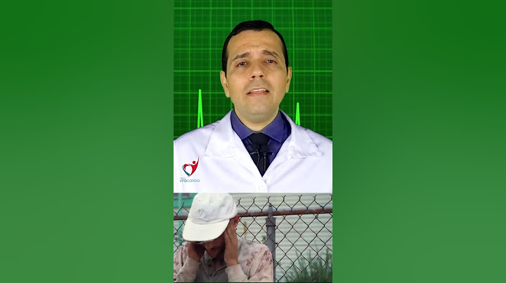 Ansiedade faz o coração ficar acelerado e com palpitação