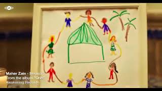 Maher Zain - Medina ( Official Music Vidio ) Maher Zain - Medina ( Official Music Vidio )