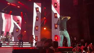 Luke Bryan - Country Girl (Shake it for me) - Live - Pittsburgh Pa -08-24-2023