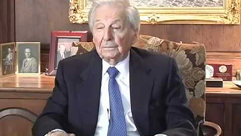 Frank Pitts - Oil Legend